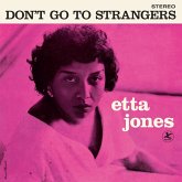 Don'T Go To Strangers+3 Bonus Tr.(Ltd.180g Far