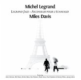 Legrand Jazz+Ascenseur Pour L'Echafaud