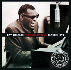 The King Of Soul-Classic Hits - Charles,Ray