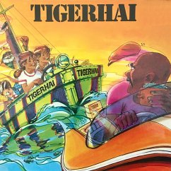 Tigerhai (MP3-Download) - Roos, H. de; Ehlers, Dieter