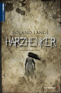 Harzhenker (eBook, ePUB) - Lange, Roland