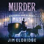 Murder at the Victoria and Albert Museum (MP3-Download)