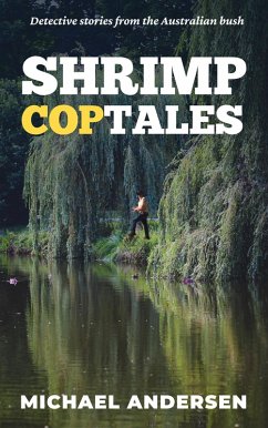 Shrimp Coptales (eBook, ePUB) - Andersen, Michael