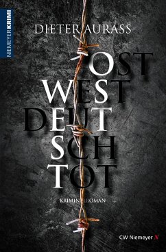 OST WEST DEUTSCH TOT (eBook, ePUB) - Aurass, Dieter