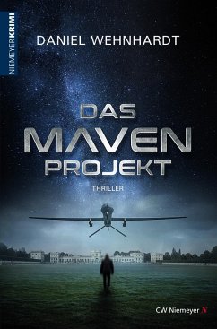 Das Maven-Projekt (eBook, ePUB) - Wehnhardt, Daniel