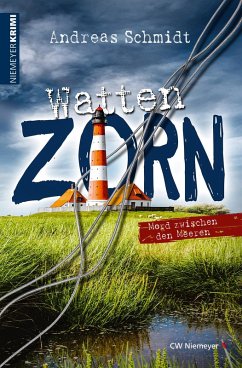 WattenZorn (eBook, ePUB) - Schmidt, Andreas