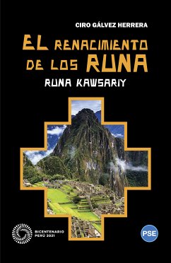 El renacimiento de los runa (eBook, ePUB) - Gálvez, Ciro