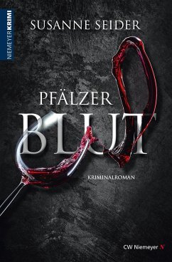 Pfälzer Blut (eBook, ePUB) - Seider, Susanne