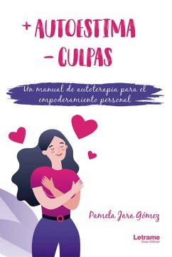 Cover + Autoestima - culpa (eBook, ePUB)