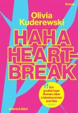 Haha Heartbreak (eBook, ePUB)