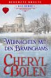 Weihnachten mit den Birminghams... - Bild 1