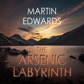 The Arsenic Labyrinth (MP3-Download)