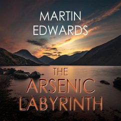The Arsenic Labyrinth (MP3-Download) - Edwards, Martin