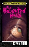The Haunted Halls (eBook, ePUB) The Haunted Halls (eBook, ePUB)