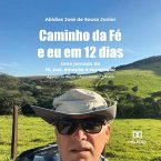 Caminho da Fé e eu em 12 dias (MP3-Download)