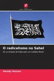 O radicalismo no Sahel