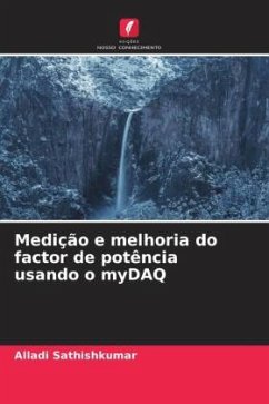 Medição e melhoria do factor de potência usando o myDAQ - Sathishkumar, Alladi