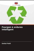 Fourgon à ordures intelligent