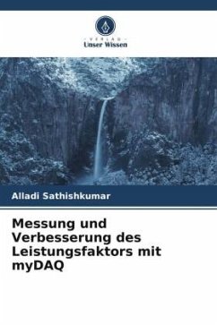 Messung und Verbesserung des Leistungsfaktors mit myDAQ - Sathishkumar, Alladi