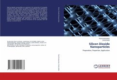 Silicon Dioxide Nanoparticles - Kudryavtsev, Pavel;Beilin, Dmitry