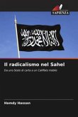 Il radicalismo nel Sahel