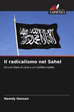 Il radicalismo nel Sahel - Hassan, Hamdy