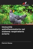 Immunità antinfiammatoria nel sistema respiratorio aviario
