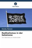 Radikalismus in der Sahelzone