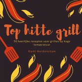 Top hitte grill