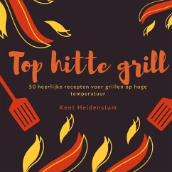 Top hitte grill - Heidenstam, Kent