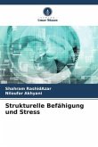 Strukturelle Befähigung und Stress