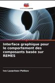 Interface graphique pour le comportement des composants basée sur REMES