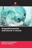 Empoderamento estrutural e stress