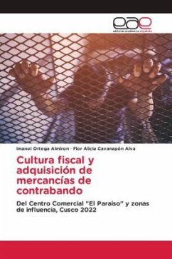 Cultura fiscal y adquisición de mercancías de contrabando