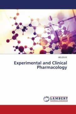 Experimental and Clinical Pharmacology