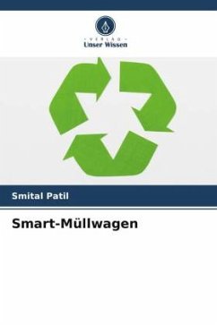 Smart-Müllwagen - Patil, Smital
