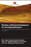 Études sédimentologiques et stratigraphiques