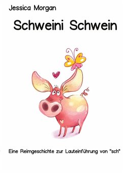 Cover Schweini Schwein