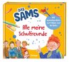 Das Sams. Alle meine Schulfreunde - Bild 1