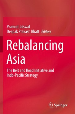 Rebalancing Asia