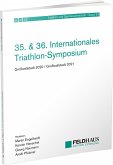 35. & 36. Internationales Triathlon-Symposium