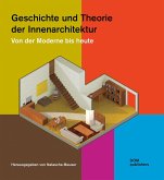 Geschichte und Theorie der Innenarchitektur