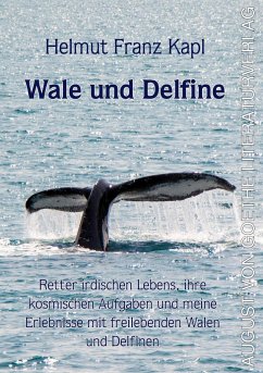 Wale und Delfine - Kapl, Helmut Franz