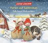Ferien auf Saltkrokan. Pelle feiert... - Bild 1