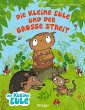 Die kleine Eule und der große Streit - Bild 1