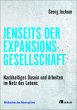 Jenseits der Expansionsgesellschaft - Bild 1