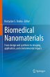 Biomedical Nanomaterials - Bild 1