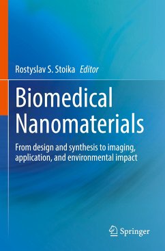 Biomedical Nanomaterials