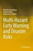 Multi-Hazard Early Warning and Disaster Risks