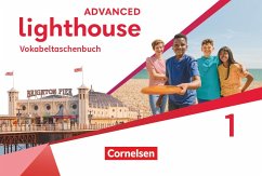 Lighthouse Band 1: 5. Schuljahr - Vokabeltaschenbuch